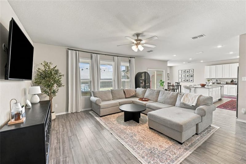 7700 Gangway Drive, Fort Worth TX 76179 - Photo 4