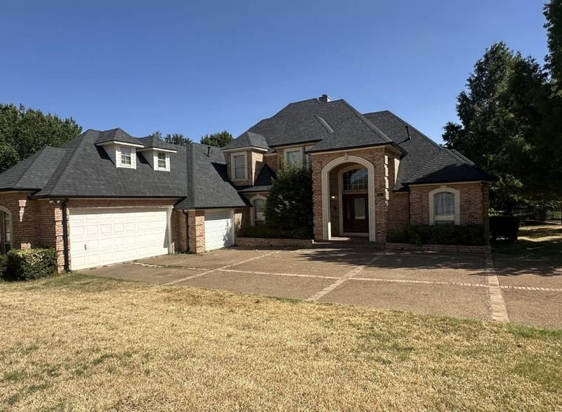 6542 Potomac Parkway, Arlington TX 76017