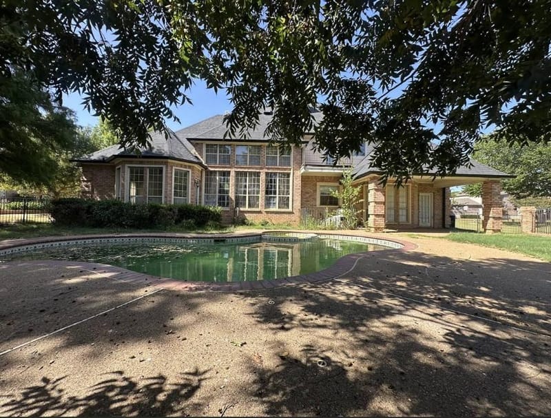 6542 Potomac Parkway, Arlington TX 76017 - Photo 30