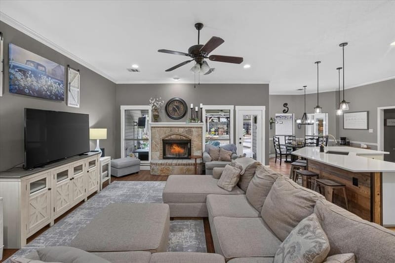 2016 Spinnaker Lane, Azle TX 76020 - Photo 7