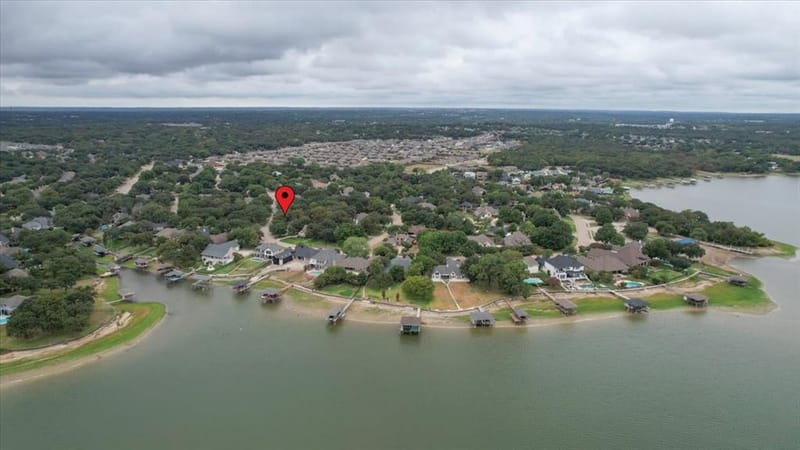 2016 Spinnaker Lane, Azle TX 76020 - Photo 3