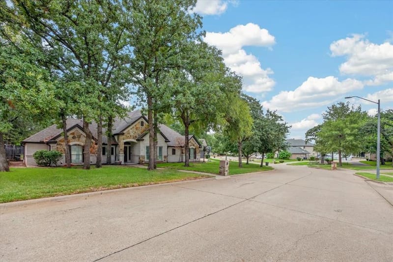 2016 Spinnaker Lane, Azle TX 76020 - Photo 36