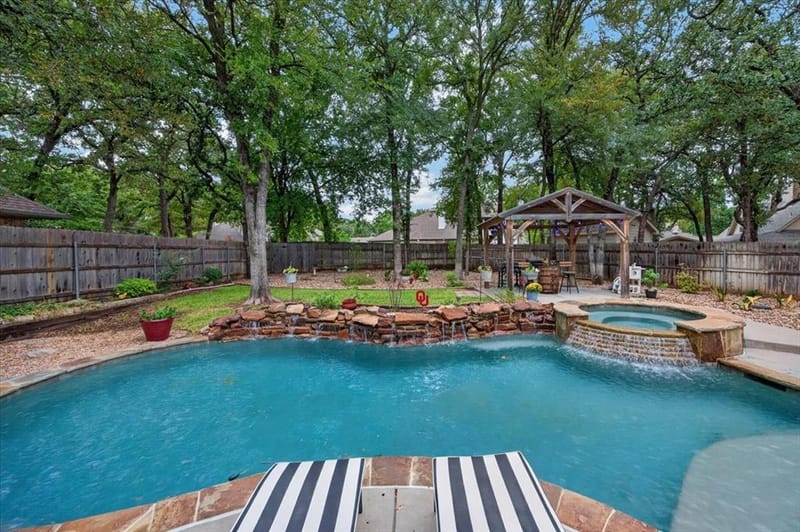 2016 Spinnaker Lane, Azle TX 76020 - Photo 32