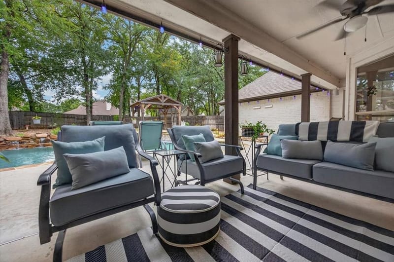 2016 Spinnaker Lane, Azle TX 76020 - Photo 30