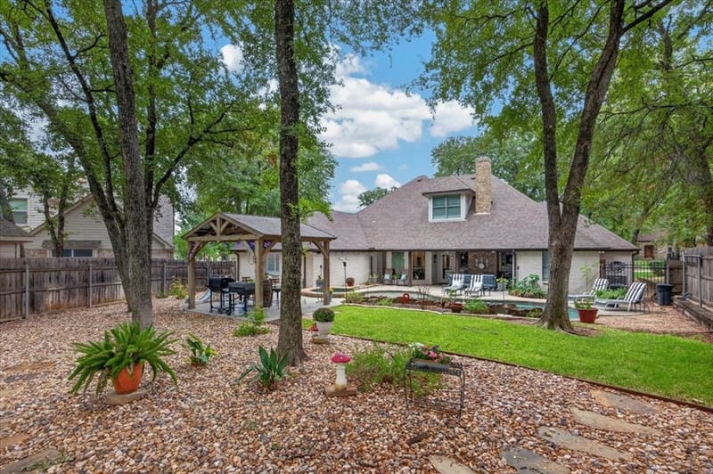 2016 Spinnaker Lane, Azle TX 76020 - Photo 34