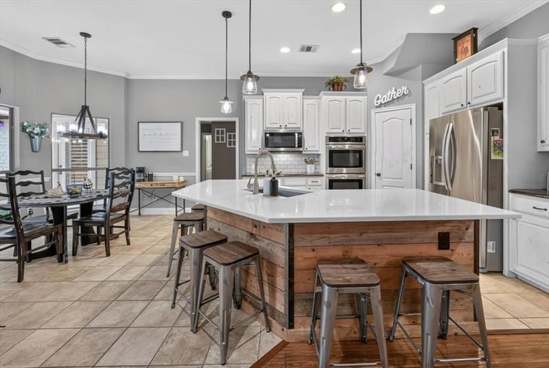 2016 Spinnaker Lane, Azle TX 76020 - Photo 10
