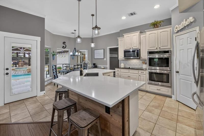2016 Spinnaker Lane, Azle TX 76020 - Photo 11