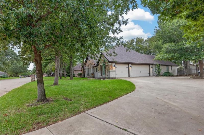 2016 Spinnaker Lane, Azle TX 76020 - Photo 35