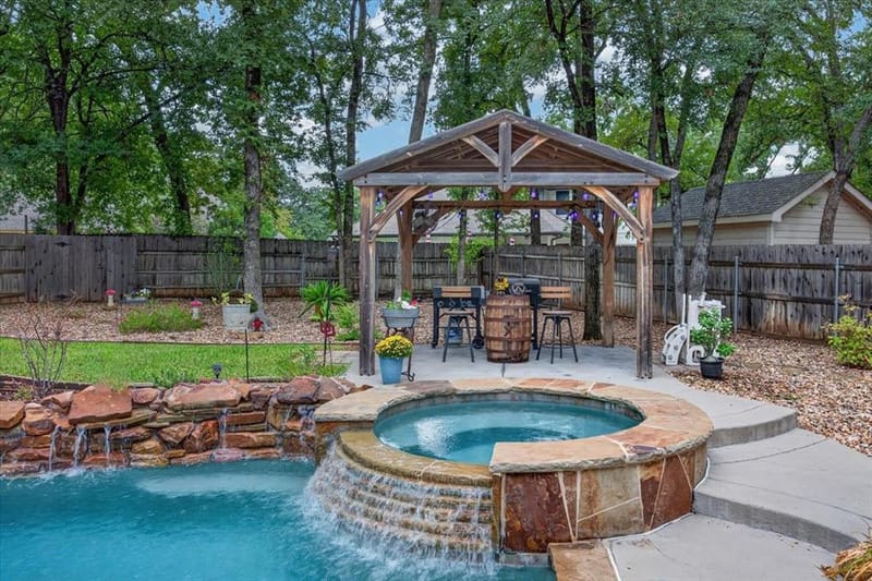 2016 Spinnaker Lane, Azle TX 76020 - Photo 31
