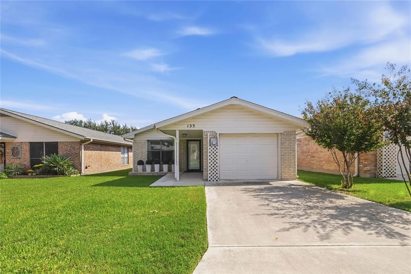 133 Azalea Drive, Brownwood TX 76801 - Photo 3