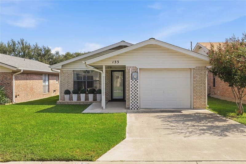 133 Azalea Drive, Brownwood TX 76801