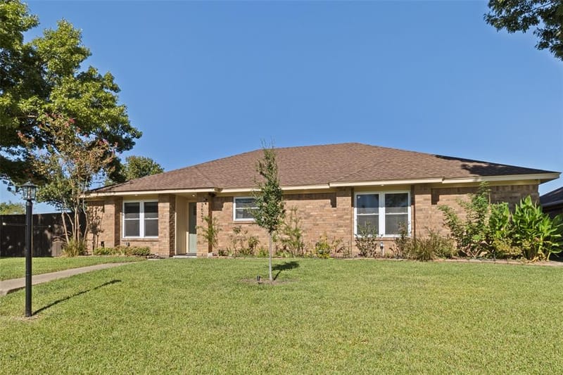 2623 San Saba Street, Mesquite TX 75150 - Photo 3