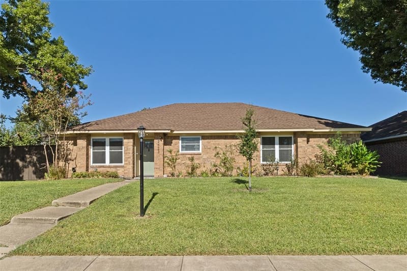 2623 San Saba Street, Mesquite TX 75150