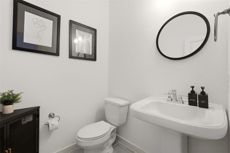 2725 Starburst Drive, Little Elm TX 75068 - Photo 12