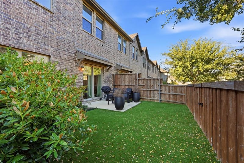 2725 Starburst Drive, Little Elm TX 75068 - Photo 26