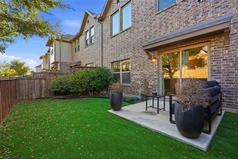 2725 Starburst Drive, Little Elm TX 75068 - Photo 25