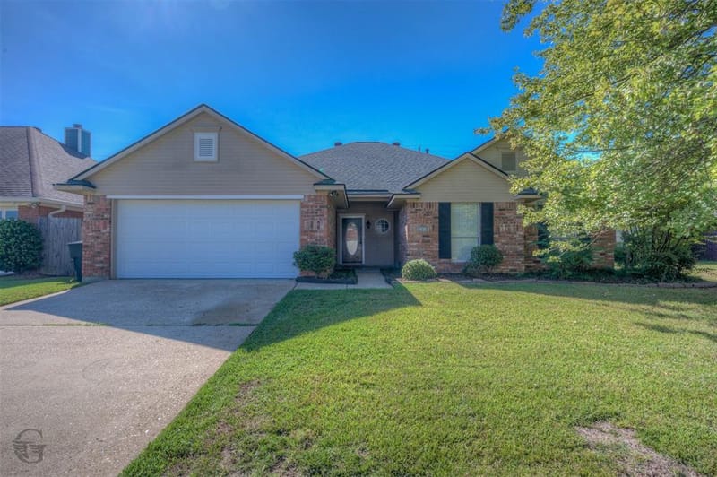 5904 Midland Street, Bossier City LA 71111 - Photo 2