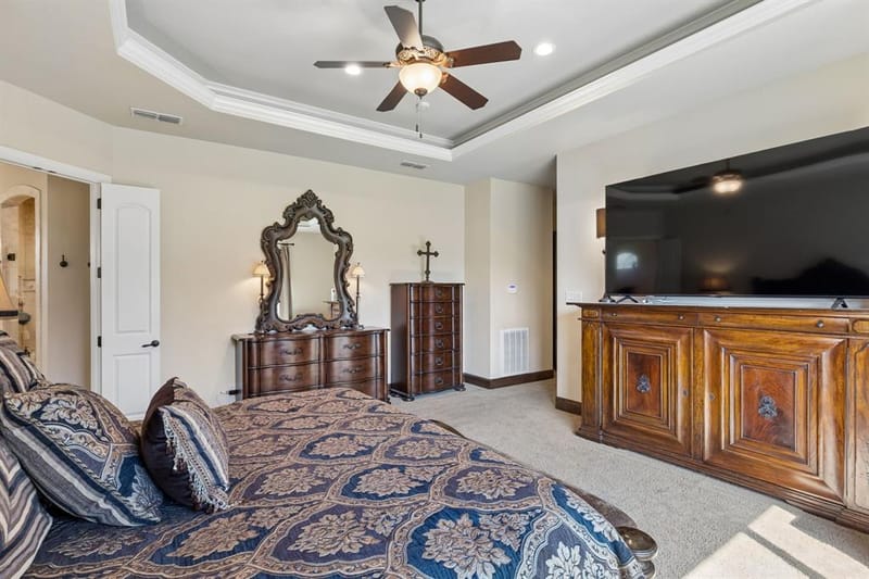 104 Blanca Meadows Court, Cresson TX 76035 - Photo 17