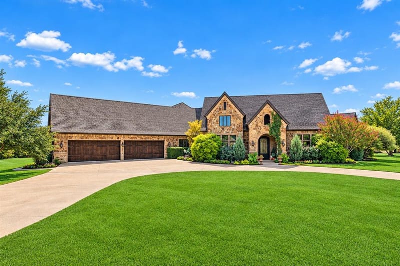 104 Blanca Meadows Court, Cresson TX 76035
