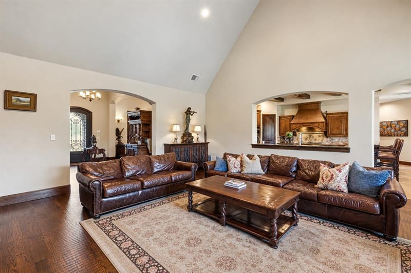 104 Blanca Meadows Court, Cresson TX 76035 - Photo 9