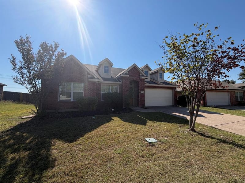 105 Freedom Trail, Forney TX 75126