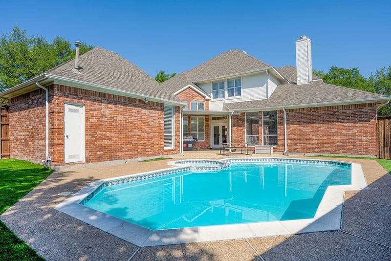 2007 Hill Haven Circle, Richardson TX 75081 - Photo 2