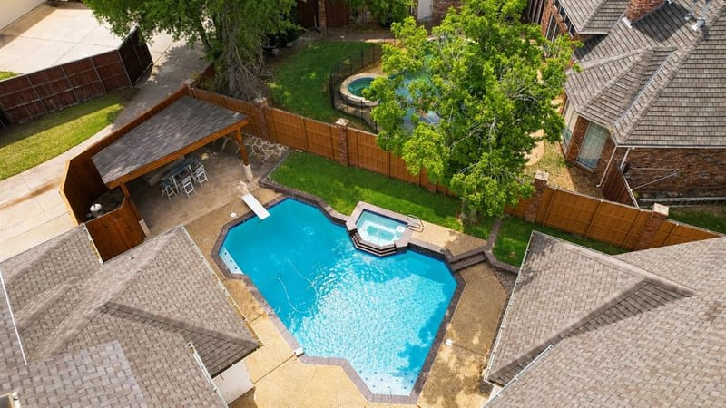 4612 Saxon Drive, Plano TX 75093 - Photo 22