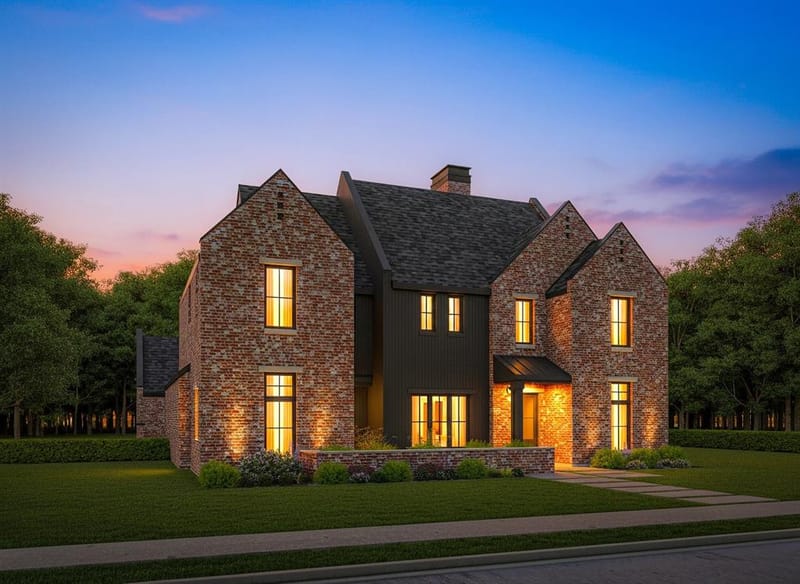 506 Copper Ridge Drive, Richardson TX 75080 - Photo 2