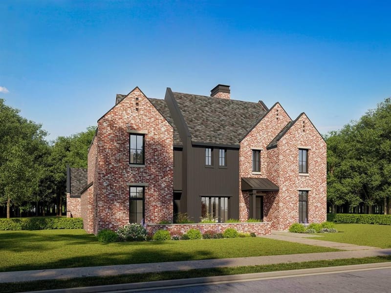 506 Copper Ridge Drive, Richardson TX 75080