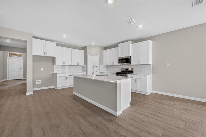 700 CELESTIAL Way, Fort Worth TX 76008 - Photo 2