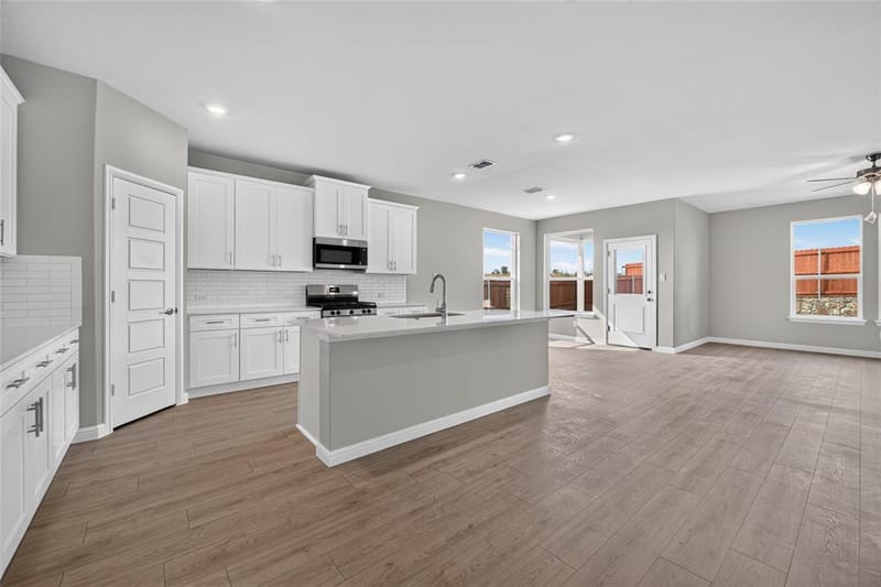 700 CELESTIAL Way, Fort Worth TX 76008 - Photo 3