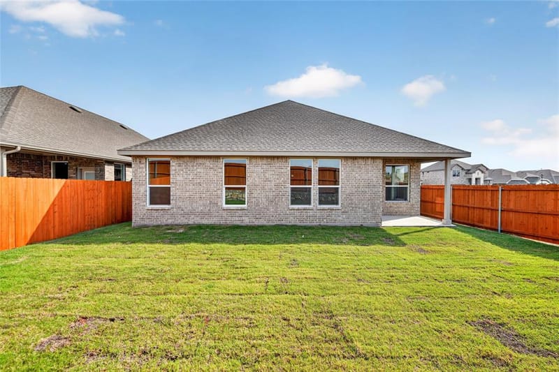 700 CELESTIAL Way, Fort Worth TX 76008 - Photo 28