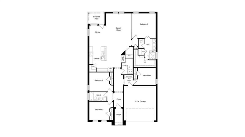700 CELESTIAL Way, Fort Worth TX 76008 - Photo 29