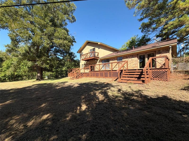 15830 Hilltop Drive, Kemp TX 75143 - Photo 25