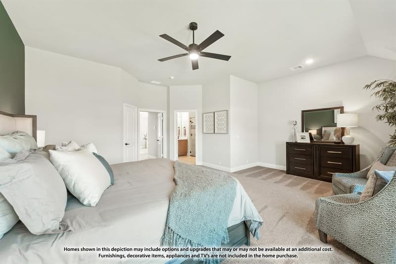 828 Blue Fescue Road, Fort Worth TX 76247 - Photo 26