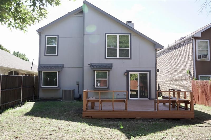 1826 Mcalaster Street, Cedar Hill TX 75104 - Photo 6