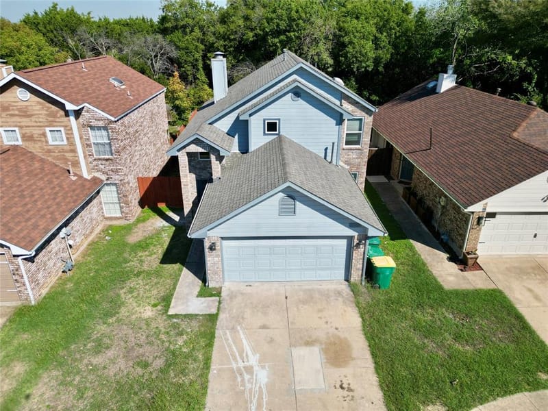 1826 Mcalaster Street, Cedar Hill TX 75104 - Photo 3