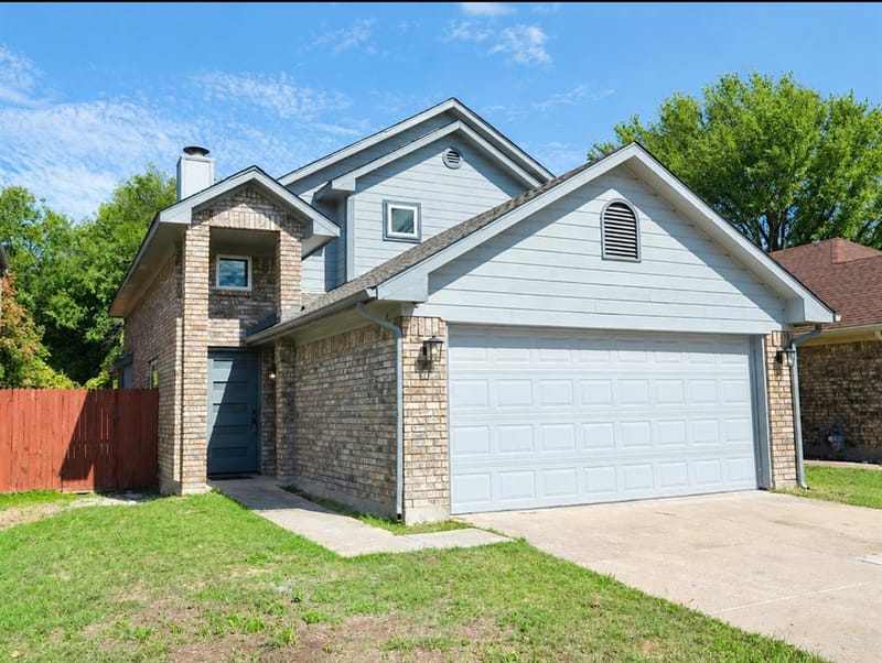1826 Mcalaster Street, Cedar Hill TX 75104
