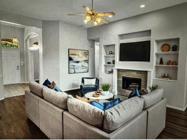 1601 Long Prairie Court, Allen TX 75002 - Photo 5