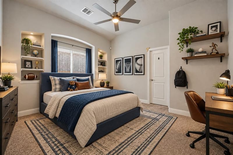 645 Winters Drive, Waxahachie TX 75165 - Photo 21
