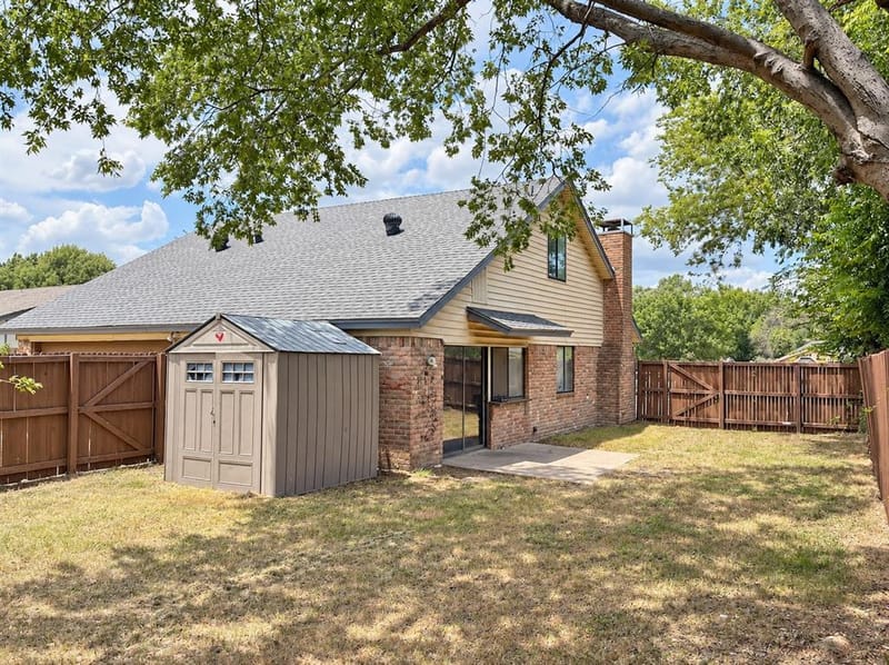 2926 Bonanza Lane, Garland TX 75042 - Photo 16