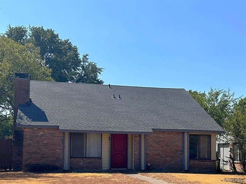 2926 Bonanza Lane, Garland TX 75042