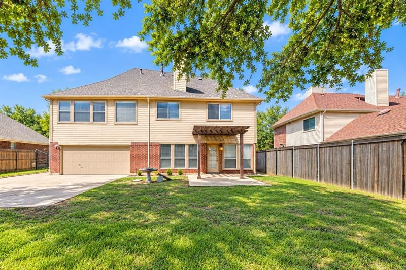 1613 Scot Lane, Keller TX 76248 - Photo 36