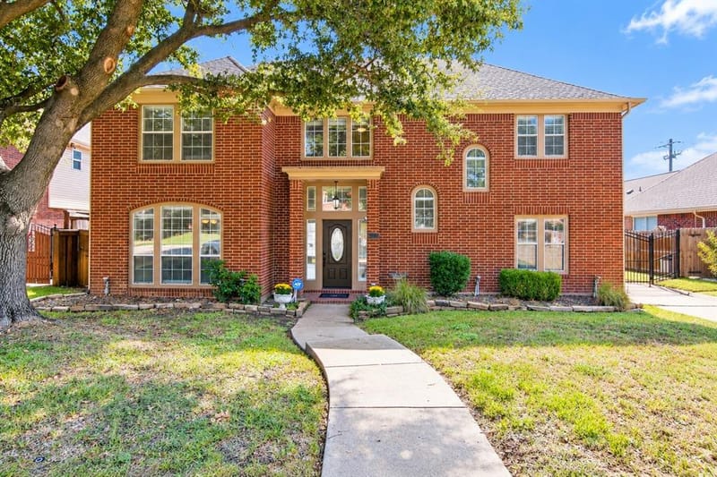 1613 Scot Lane, Keller TX 76248