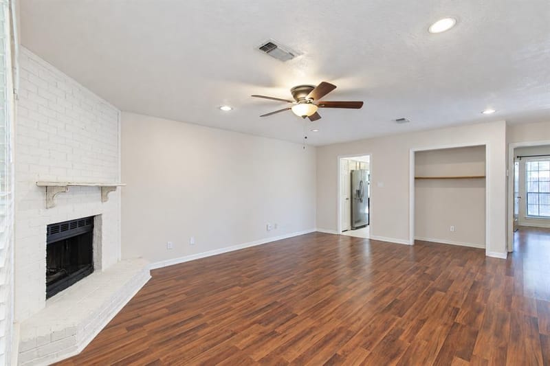 1710 Magnolia Lane, Euless TX 76039 - Photo 2