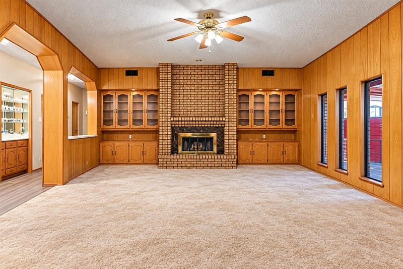 1605 Heather Court, Cleburne TX 76033 - Photo 3