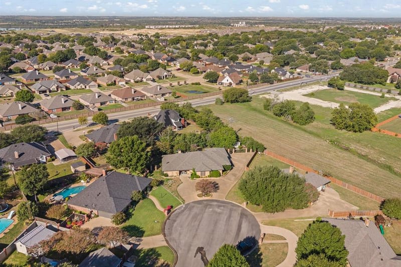 1605 Heather Court, Cleburne TX 76033 - Photo 21