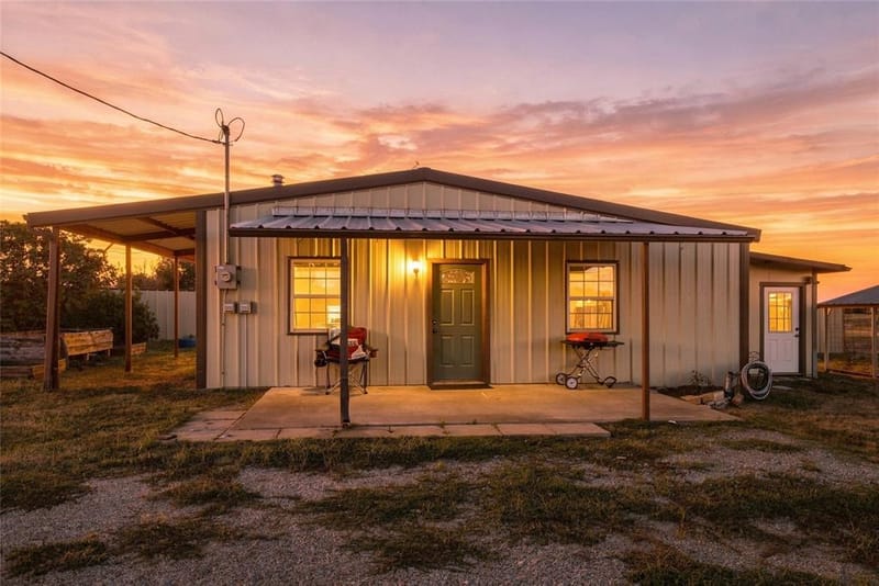 560 Green Acres Road, Weatherford TX 76088 - Photo 25