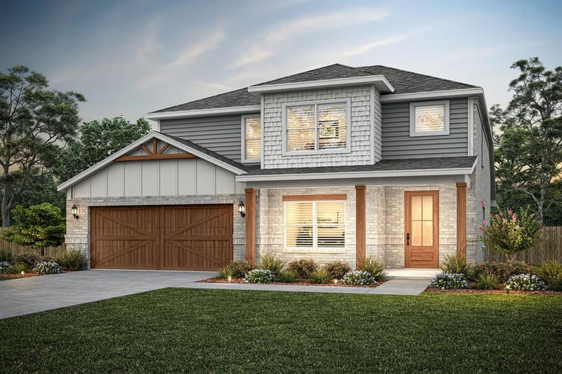 145 Black River Lane, Weatherford TX 76088