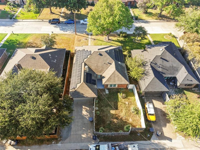 7111 Vinland Street, Dallas TX 75227 - Photo 20